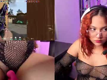 Petitesofia_ July 19, 2025 Chaturbate stream image