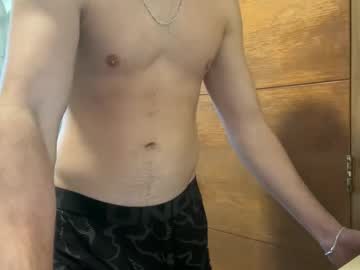 Phil1010109 July 19, 2025 Chaturbate stream image