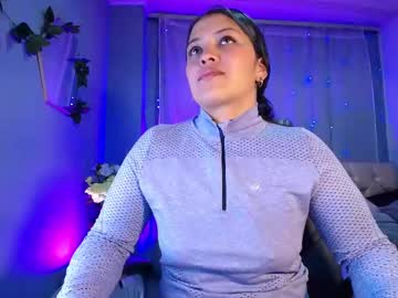 Shantalgh_ July 19, 2025 Chaturbate stream image
