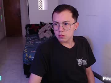Tina_N_Charlie July 19, 2025 Chaturbate stream image