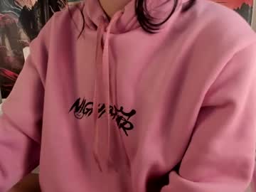 Yunablack July 19, 2025 Chaturbate stream image