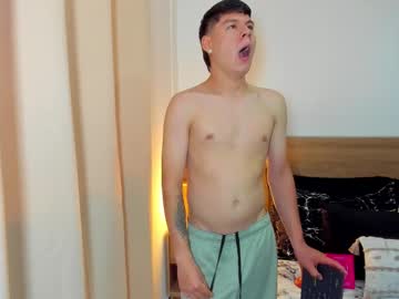 Jimmy_Vance79 July 19, 2025 Chaturbate stream image