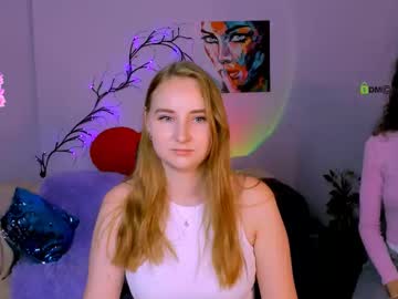 Kendall_Peach July 19, 2025 Chaturbate stream image