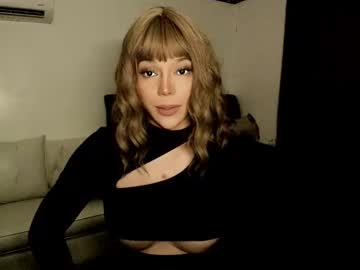 Love_Angel2323 July 19, 2025 Chaturbate stream image