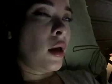 Magggg658318 July 19, 2025 Chaturbate stream image