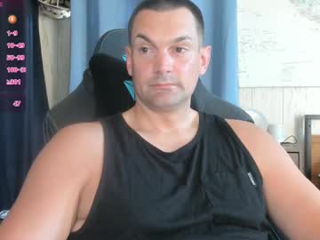 Mr_Mac69 July 19, 2025 Chaturbate stream image