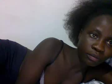 Pretty_Mellanin1 July 19, 2025 Chaturbate stream image