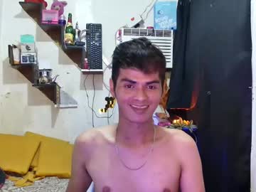 _Urbabypam July 19, 2025 Chaturbate stream image