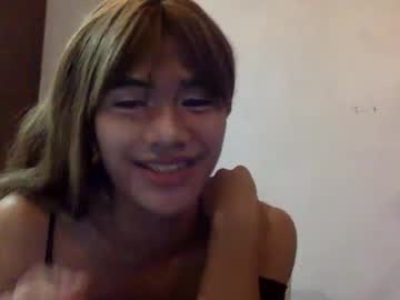 Venus_Cum18 July 19, 2025 Chaturbate stream image