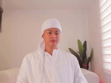 Will_Smith_0 July 19, 2025 Chaturbate stream image