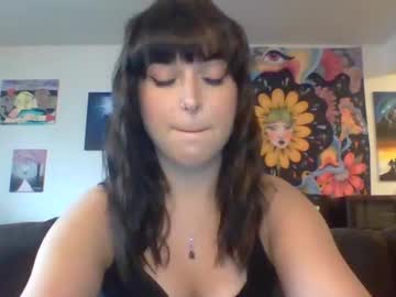 Auroralightz1 July 19, 2025 Chaturbate stream image