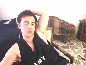 Centurionjohnny July 19, 2025 Chaturbate stream image