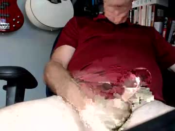 Cozycanuck July 19, 2025 Chaturbate stream image