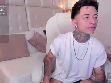 Dannystone1 July 19, 2025 Chaturbate stream image