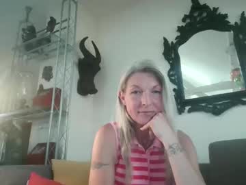Germansweety1 July 19, 2025 Chaturbate stream image