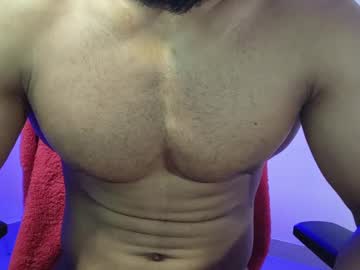 Insanestud_Miles July 19, 2025 Chaturbate stream image