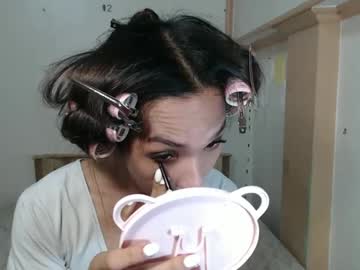 Jane_Alfa July 19, 2025 Chaturbate stream image