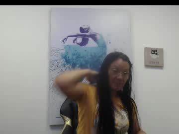 Jennifer_Chevalier July 19, 2025 Chaturbate stream image