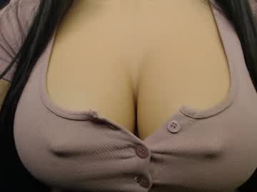 Joan_Bigboobie July 19, 2025 Chaturbate stream image