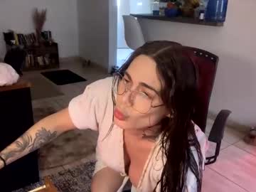 Jujuzfernandez July 19, 2025 Chaturbate stream image