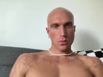 Orlandohuge July 19, 2025 Chaturbate stream image