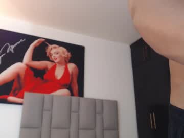 Salomon_Boy_ July 19, 2025 Chaturbate stream image