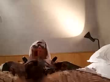 Sissybottomcock July 19, 2025 Chaturbate stream image