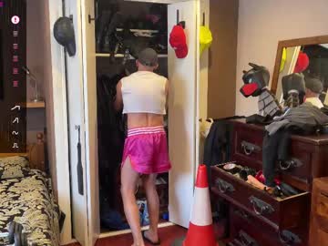 Tye_Upgood July 19, 2025 Chaturbate stream image