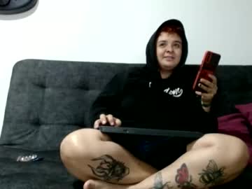 Voodkha July 19, 2025 Chaturbate stream image
