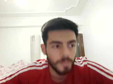 Asihandsome06 July 19, 2025 Chaturbate stream image
