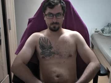 Dan_The_Man405 July 19, 2025 Chaturbate stream image