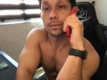 Fitboyman July 19, 2025 Chaturbate stream image