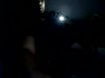 Hornyrapper88 July 19, 2025 Chaturbate stream image