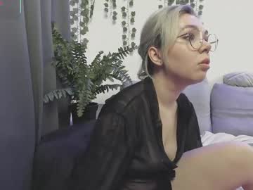 Hot_Babayaga July 19, 2025 Chaturbate stream image