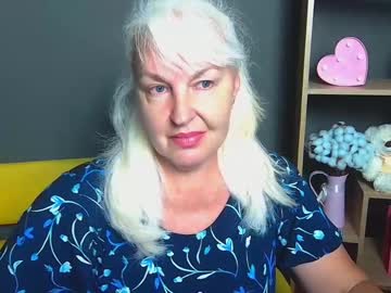 Kamaliasim July 19, 2025 Chaturbate stream image