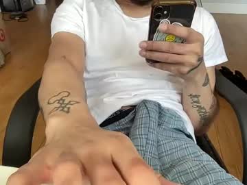 Keesey23 July 19, 2025 Chaturbate stream image