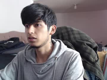Milky_Nate July 19, 2025 Chaturbate stream image