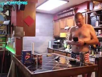 Omfgy July 19, 2025 Chaturbate stream image
