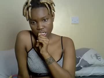 Sexxy_Parry July 19, 2025 Chaturbate stream image