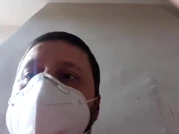 Sinistro86 July 19, 2025 Chaturbate stream image