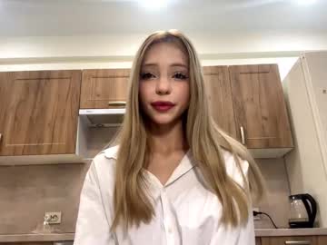 Terravanlue July 19, 2025 Chaturbate stream image