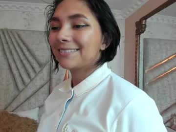 Annie_Hanss July 19, 2025 Chaturbate stream image
