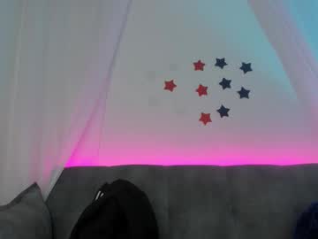 Beby_777 July 19, 2025 Chaturbate stream image