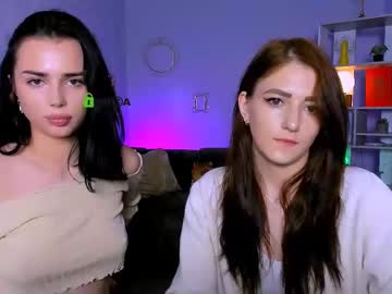 Black_Angelll_ July 19, 2025 Chaturbate stream image