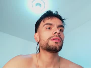 Carlbadams96 July 19, 2025 Chaturbate stream image