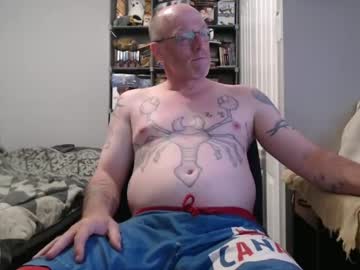Chodeguy July 19, 2025 Chaturbate stream image