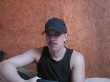 Eliseok July 19, 2025 Chaturbate stream image