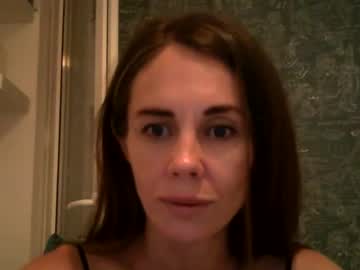 Luciemack July 19, 2025 Chaturbate stream image