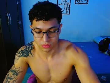 Xmuscle_Versx July 19, 2025 Chaturbate stream image