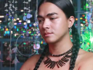 Yawa__ July 19, 2025 Chaturbate stream image